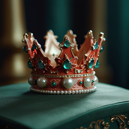 Coral Crown Golden Bet Casino Review