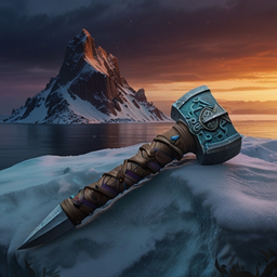 Frostbeard Saga Golden Bet