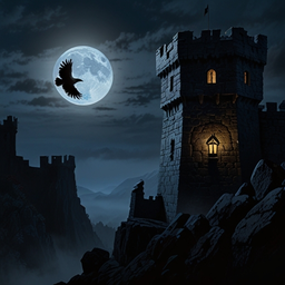 Raven Keep Is Goldenbet Legit