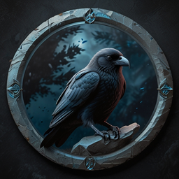 Raven of the North Golden Bet Casino
