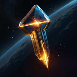 Starforge Odyssey Golden Bet Casino