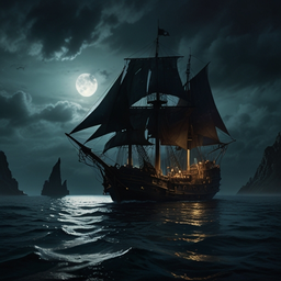 Tide of Corsairs Golden Bet Reviews