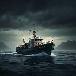 Tidefin Trawler Goldenbet Casino Review