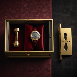 Velvet Vault Golden Bet Casino