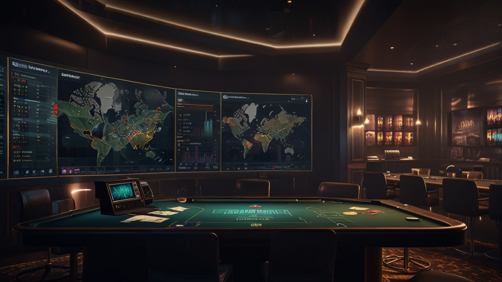 Player reviews and payout feedback displayed in a dark casino setting