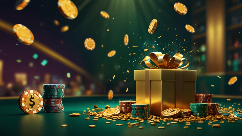 Goldenbet Review