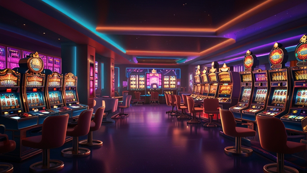 Goldenbet Casino Review