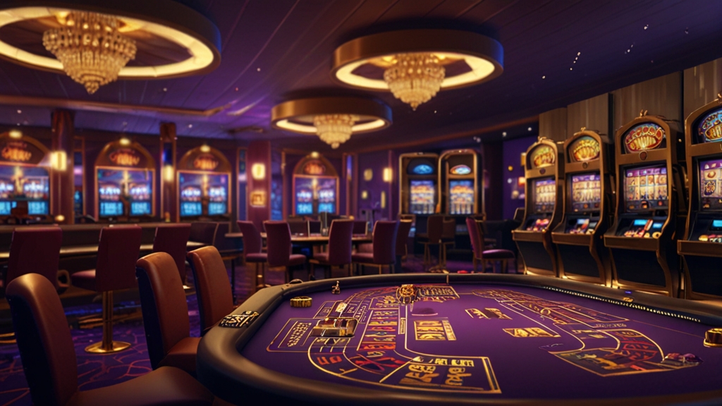 Golden Bet Casino