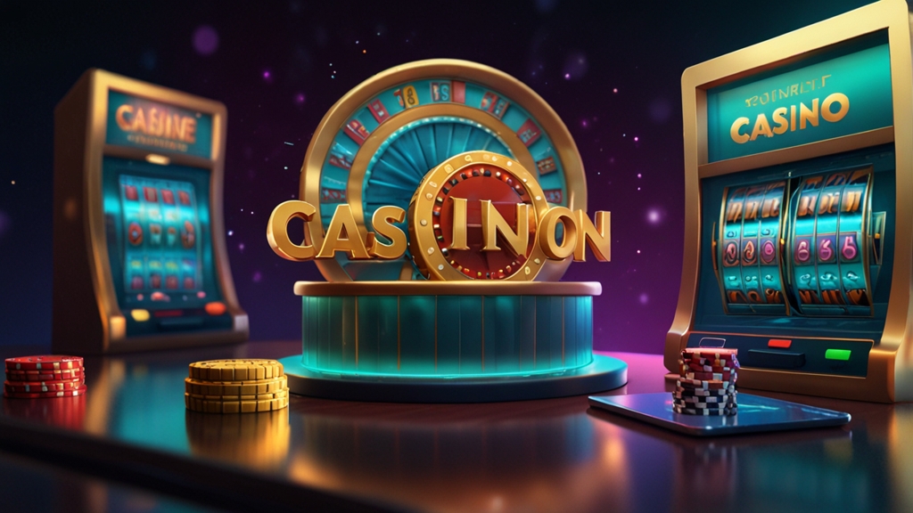 Goldenbet Casino