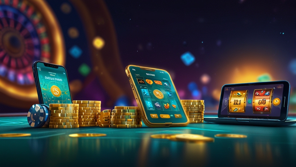 Goldenbet Uk