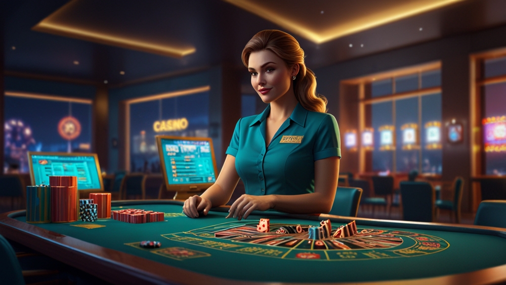 Goldenbet Uk