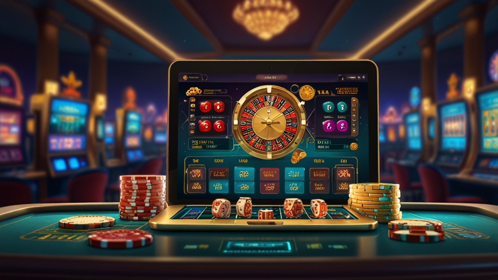 Goldenbet