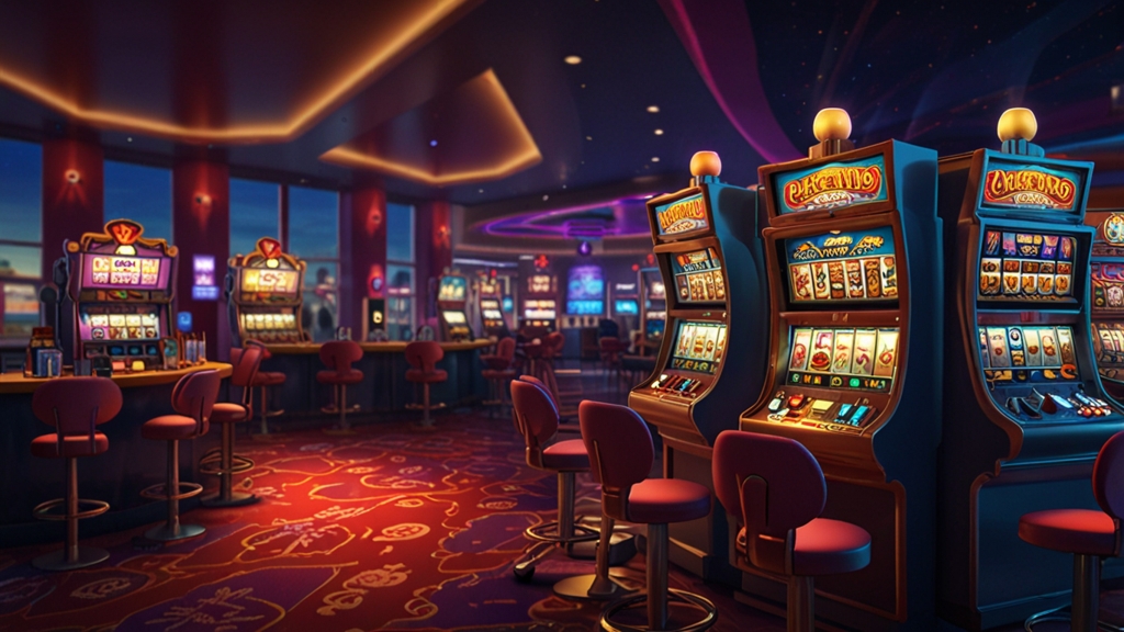Golden Bet Review